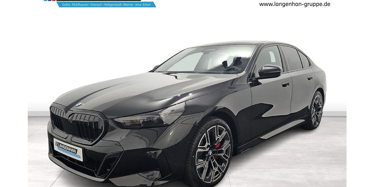 BMW 540 5.990 km 79.904 &euro; Eisenach 99817