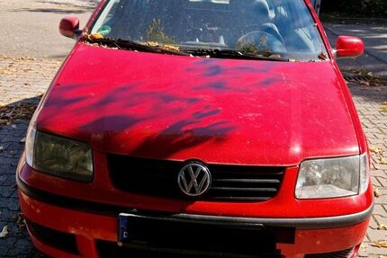 VW Polo 341.671 km 790 € Nördlingen 86720