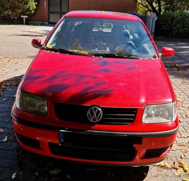 VW Polo 341.671 km 790 € Nördlingen 86720