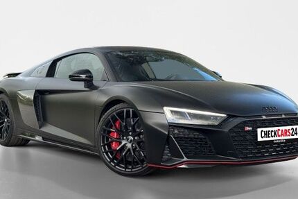 Audi R8 27.990 km 157.990 &euro; Berlin 10587