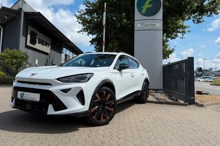 Cupra Formentor 5.000 km 47.850 &euro; Celle 29227