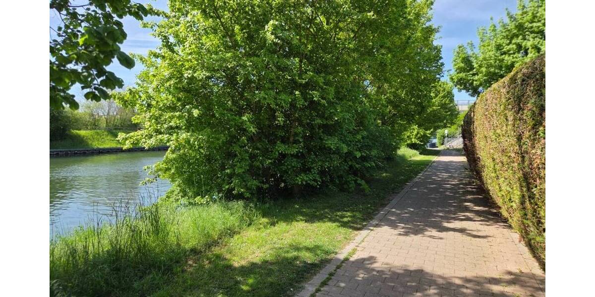 Etagenwohnung Ilvesheim - 5 Zimmer, 120 m&sup2;, 1.400&euro; | Angebot:26410146