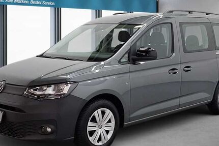 VW Caddy 46.085 km 27.260 &euro; Maintal 63477