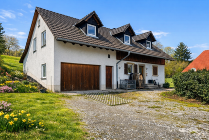 Haus Zunzingen Zunzingen - 5 Zimmer, 160 m&sup2;, 500.000&euro; | Angebot:25449456