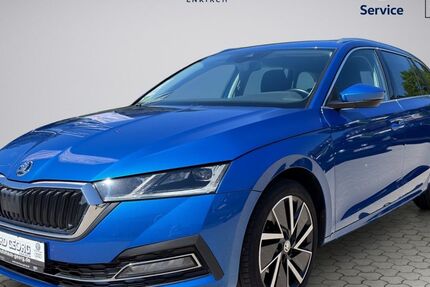 Skoda Octavia 77.774 km 19.350 &euro; Enkirch 56850