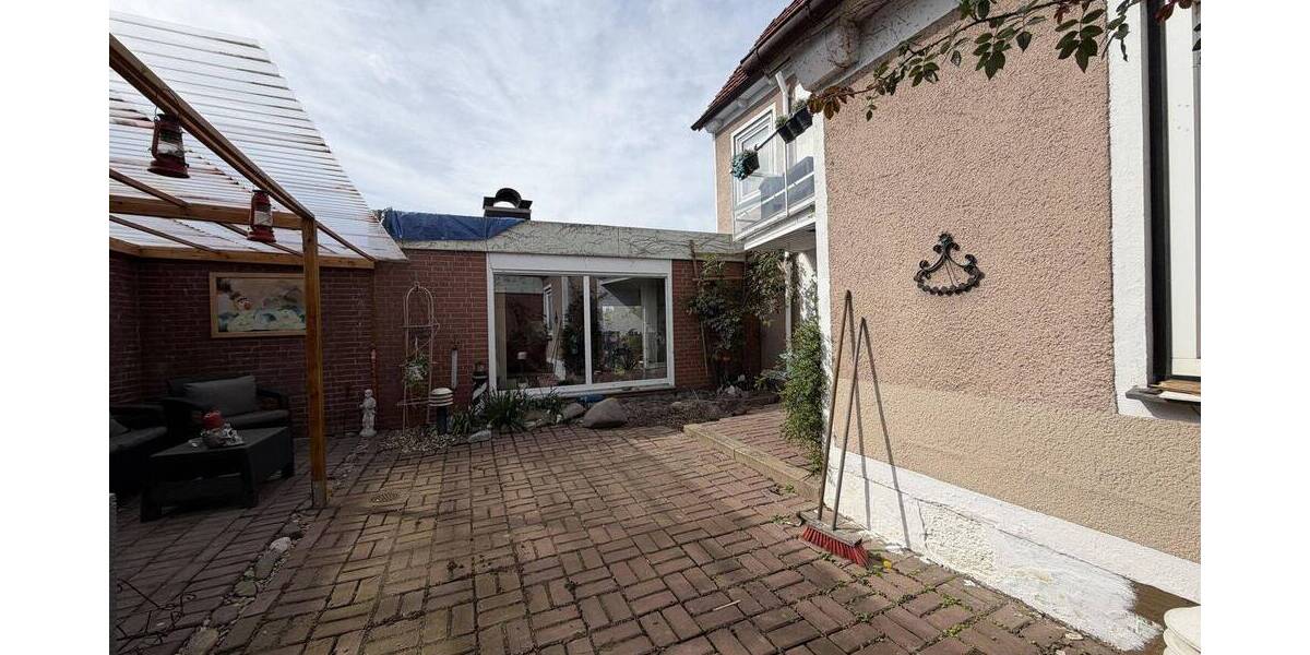 Einfamilienhaus Northeim - 7 Zimmer, 146 m&sup2;, 259.000&euro; | Angebot:26379398