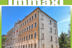 CONNEWITZ + 3-RAUM WOHNUNG HOCHPARTERRE + VERMIETET - Etagenwohnung Leipzig Connewitz | Angebot:26462920