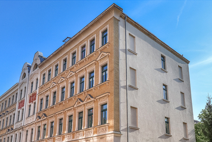 CONNEWITZ + 3-RAUM WOHNUNG HOCHPERTERRE + VERMIETET - Wohnung Leipzig Connewitz | Angebot:26462920