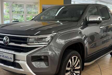VW Amarok 52.000 km 48.999 &euro; Kerpen 50171