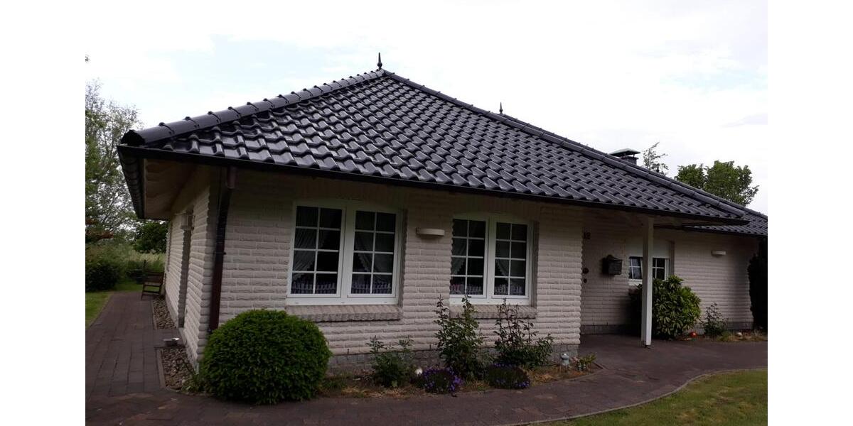 Bungalow Hildrizhausen - 4 Zimmer, 123 m&sup2;, 460.000&euro; | Angebot:26699350