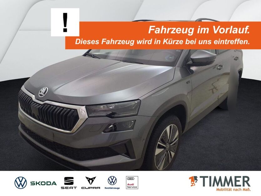 Skoda Karoq 26.279 km 33.590 € Gronau 48599