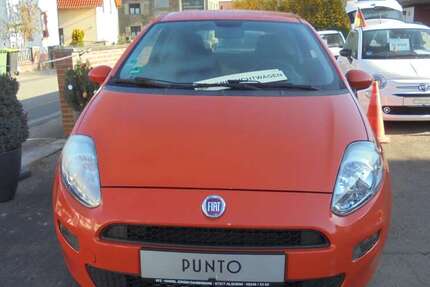 Fiat Punto 96.000 km 5.000 &euro; Alsheim 67577