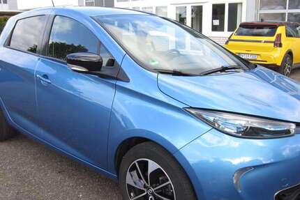 Renault ZOE 64.700 km 7.990 &euro; Zimmern ob Rottweil 78658