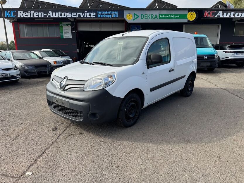 Renault Kangoo 149.000 km 4.990 € Bous 66359