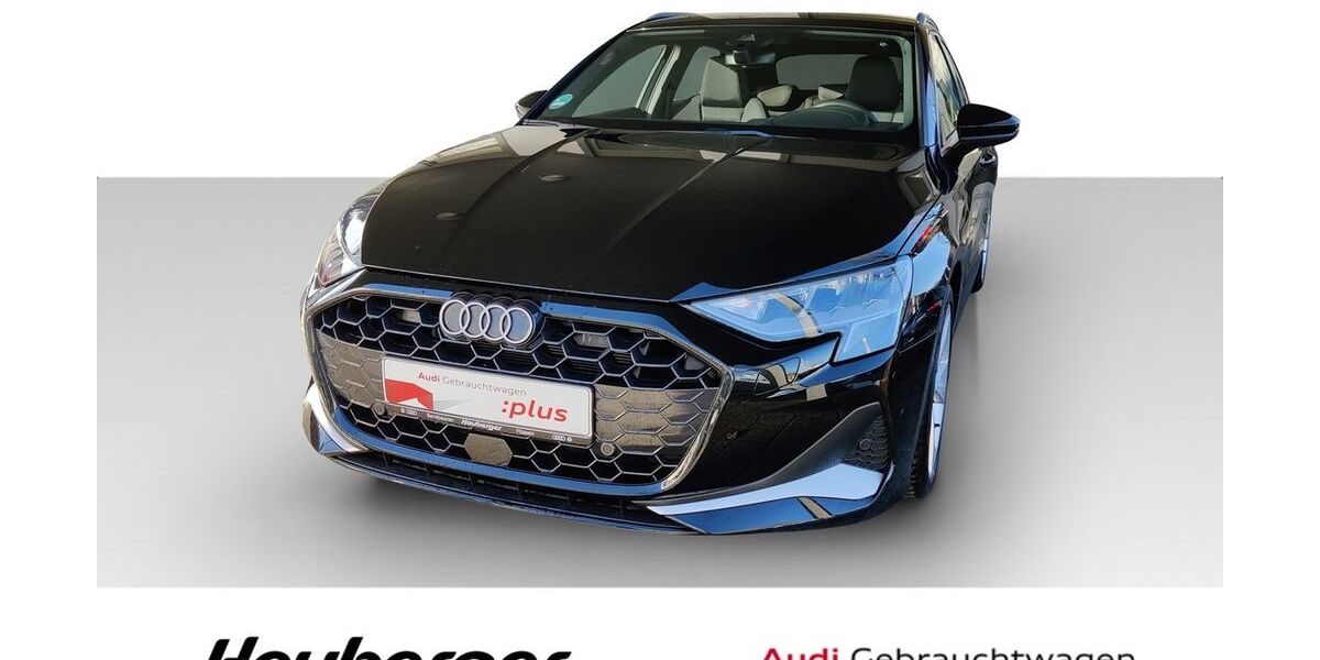 Audi A3 9.600 km 32.980 &euro; Füssen 87629