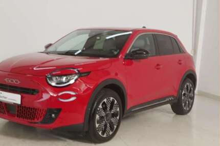 Fiat 600 16.989 km 19.980 &euro; Pilsach 92367