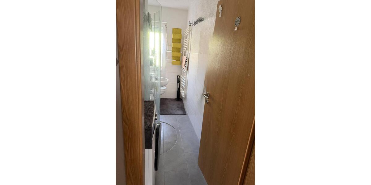 Erdgeschoßwohnung Hohenmölsen - 3 Zimmer, 60 m&sup2;, 540&euro; | Angebot:25311507