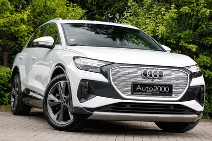 Audi Q4 e-tron 182.600 km 21.490 &euro; Unna 59427
