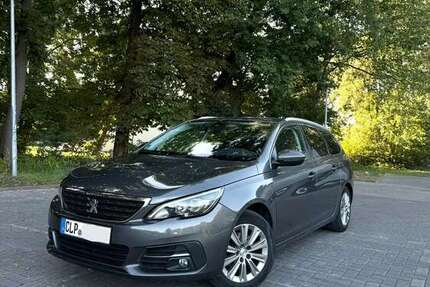 Peugeot 308 136.121 km 10.499 € friesoythe 26169