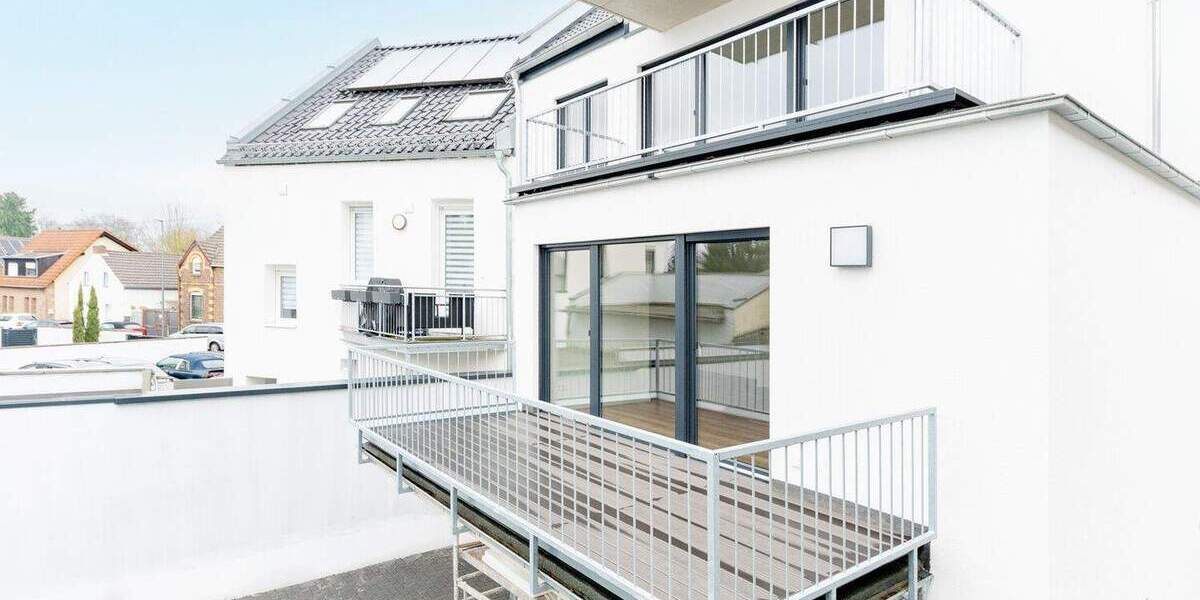 Etagenwohnung Köln Lövenich - 3 Zimmer, 81 m&sup2;, 530.000&euro; | Angebot:24780666