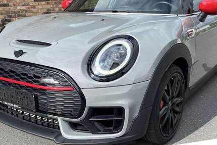 Mini John Cooper Works Clubman 99.500 km 26.999 € Steinbach-Hallenberg OT Viernau 98587