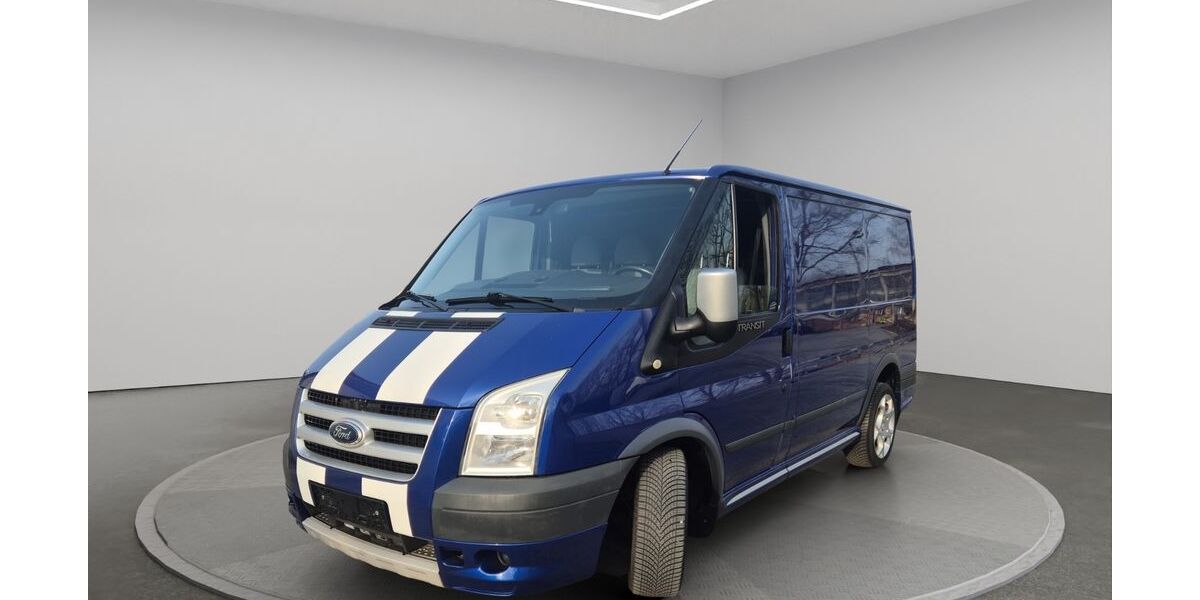 Ford Transit 229.000 km 5.900 &euro; Berlin 13089
