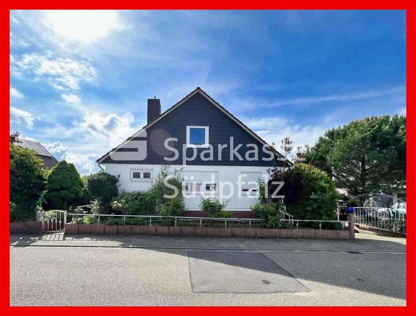 Haus zum Kaufen in Gleisweiler 385.000 € 93 m²