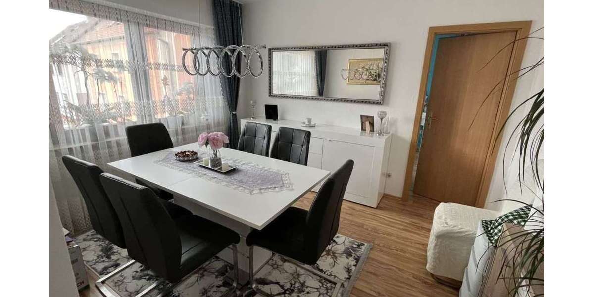 Etagenwohnung Erlensee - 4 Zimmer, 92 m&sup2;, 230.000&euro; | Angebot:18079733