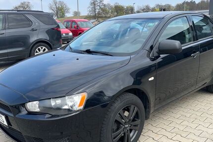 Mitsubishi Lancer 145.500 km 3.990 &euro; Mengkofen 84152