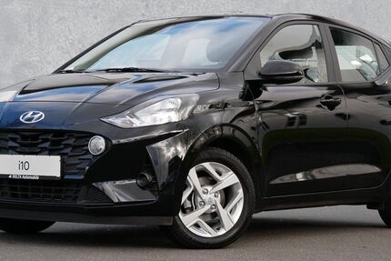Hyundai i10 10.159 km 14.480 € Mainz-Mombach 55120
