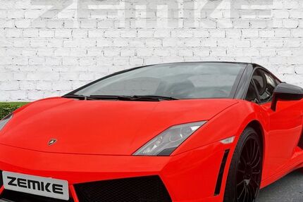 Lamborghini Gallardo 25.235 km 139.925 &euro; Bernau 16321