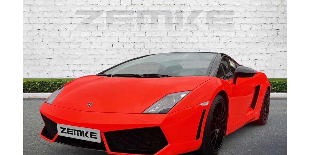Lamborghini Gallardo 25.235 km 139.925 &euro; Bernau 16321
