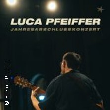 Luca Pfeiffer Kassel