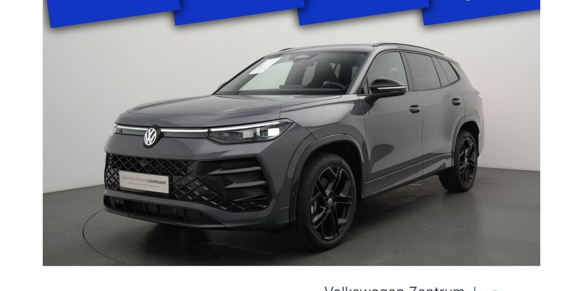 VW Tayron 1.010 km 55.980 &euro; Leverkusen 51379
