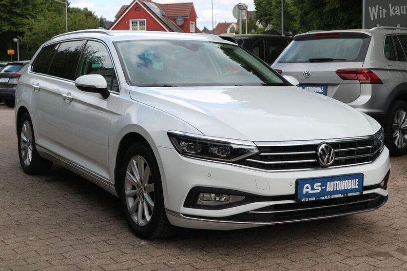 Passat Variant