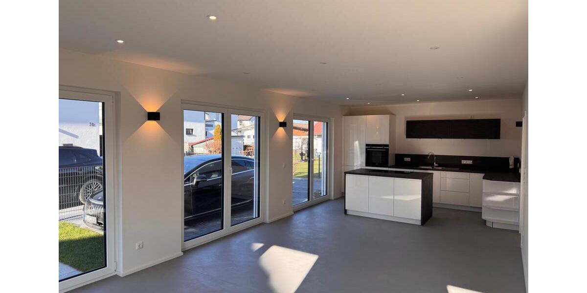 Sonniges TRAUMHAUS | Top Ausgestattetes EFH - TAROS Concept 4 zimmer