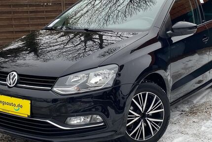 VW Polo 179.900 km 6.998 &euro; Leipzig-Rückmarsdorf (Burghausen-Rückmarsdorf) 04178