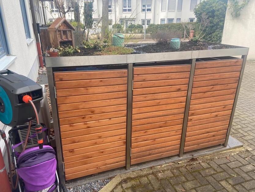 Seltene Gelegenheit. Haus zur Miete in Refrath zimmer