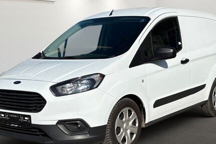 Ford Tourneo Courier 12.020 km 13.499 &euro; Berlin 12681