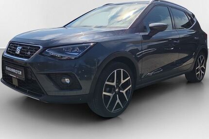 Seat Arona 72.000 km 17.790 &euro; Ilmenau 98693