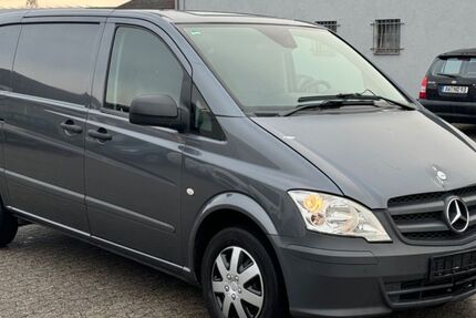 Mercedes-Benz Vito 268.640 km 4.990 &euro; Bornheim 53332