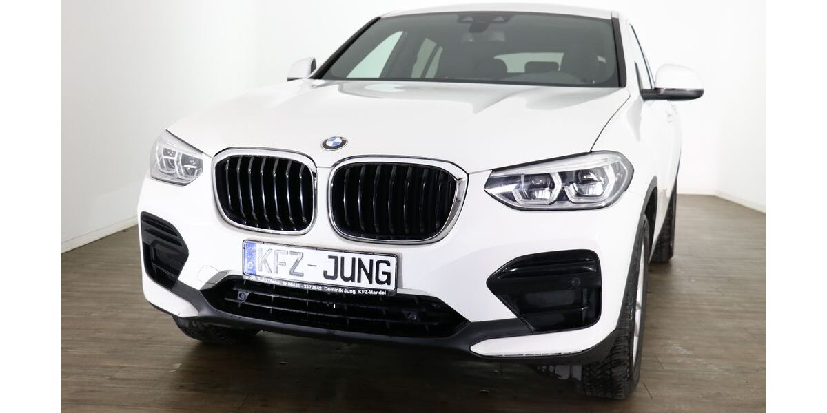 BMW X4 126.700 km 28.990 &euro; Limburg 65549