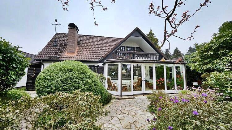 Einfamilienhaus Bremervörde Nieder Ochtenhausen - 5 Zimmer, 143 m&sup2;, 189.000&euro; | Angebot:26207277