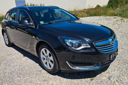 Opel Insignia 191.100 km 5.500 &euro; Ronsberg 87671