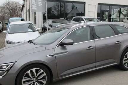 Renault Talisman 139.950 km 12.600 &euro; Inchenhofen 86570