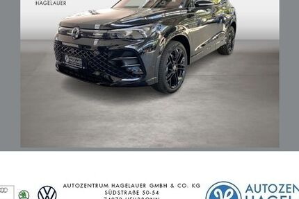 VW Tiguan 14.995 km 52.473 &euro; Heilbronn 74072