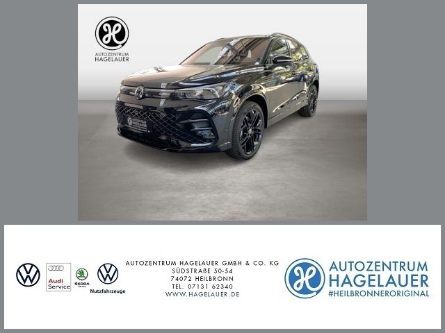 VW Tiguan 14.995 km 52.473 &euro; Heilbronn 74072