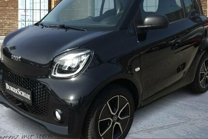 Smart ForTwo 17.799 km 14.980 &euro; Geislingen/ Steige 73312
