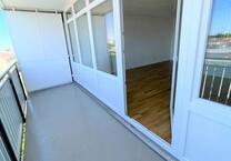 SCHWABING FERNBLICK PERFEKT SANIERT FREI SONNIGER BALKON U-BAHN