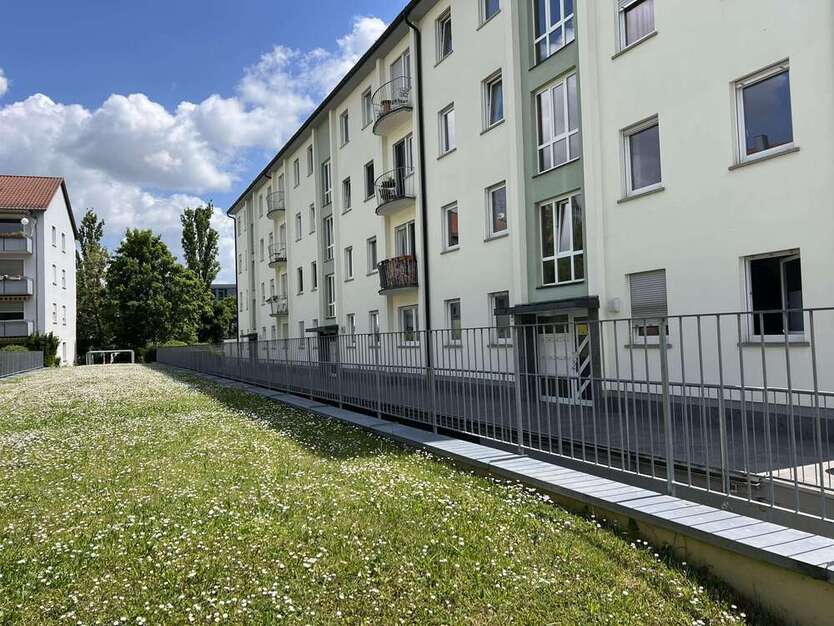 Wohnung zum Kaufen in Würzburg 295.000 € 75 m²